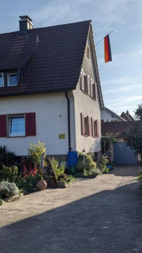 Ferienwohnung Umkirch